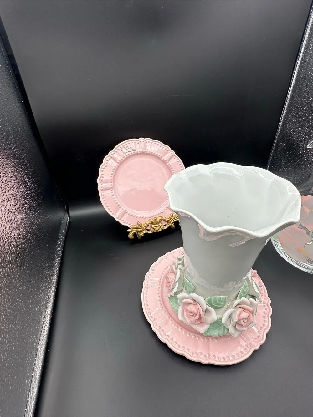 Paşabahçe elegant clear